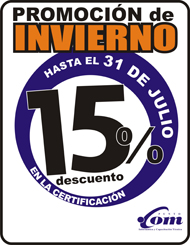 Promoci&oacute;n Invierno - Punto Com