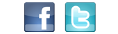 Facebook - Twitter