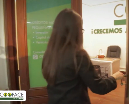 Nuevo beneficio para socios de Cooperativa COOPACE en Paysandú