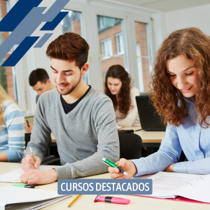 Cursos Destacados